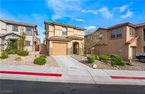 1155 Safari Creek Dr, Henderson, NV 89002