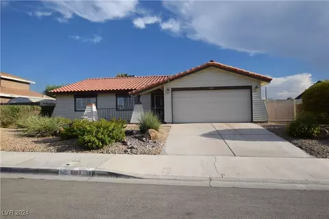 6183 Brynhurst Dr, Las Vegas, NV 89156