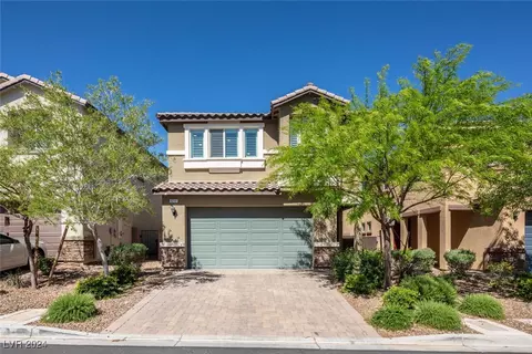 9235 Fire Rose Street St, Las Vegas, NV 89178