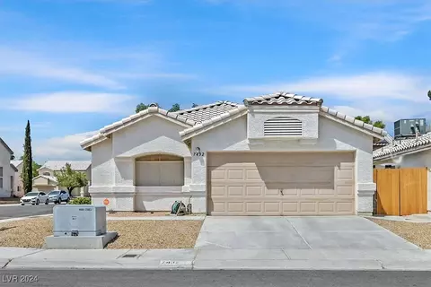 7432 Maiden Run Ave, Las Vegas, NV 89130