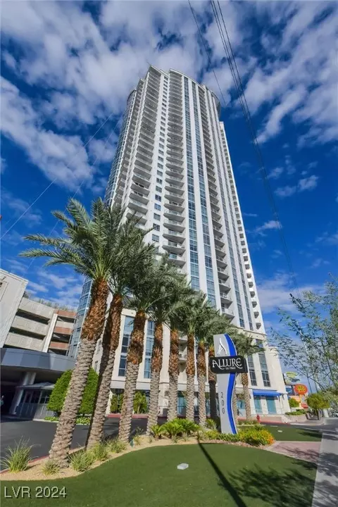 200 W Sahara Ave #1704, Las Vegas, NV 89102