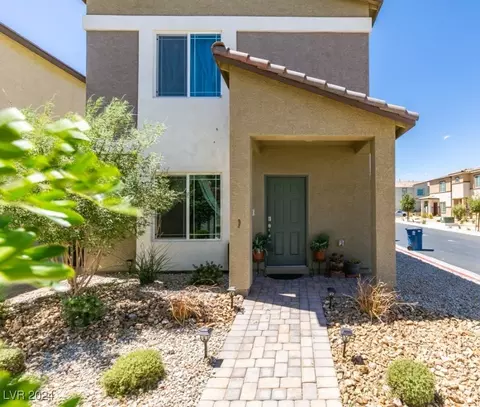 4361 Fire Glow Ave, North Las Vegas, NV 89084