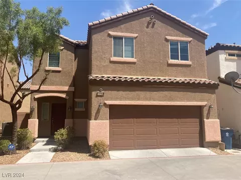 7756 Trends Ct, Las Vegas, NV 89149