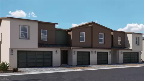 6029 Amaryllis Falls St #41, North Las Vegas, NV 89081