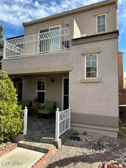 6265 Humus Ave, Las Vegas, NV 89139