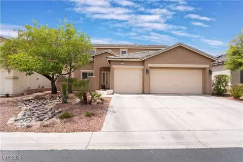 4321 Governors Hill St, Las Vegas, NV 89129