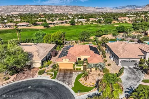 10256 Strada Laterina Ct, Las Vegas, NV 89135