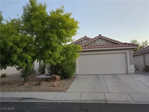 540 Roberta Alecia Ave, North Las Vegas, NV 89031