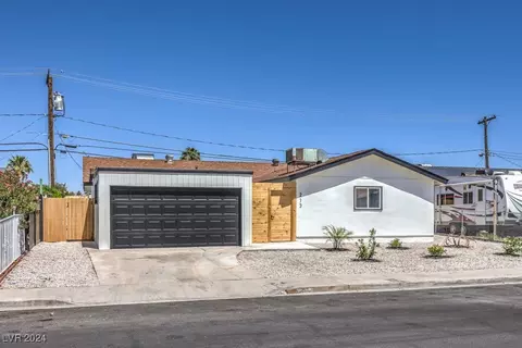 213 Falcon Ln, Las Vegas, NV 89107