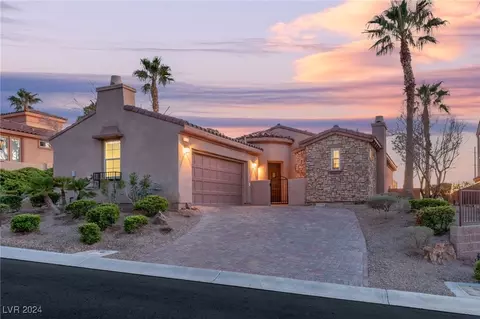 1191 Calcione Dr, Henderson, NV 89011