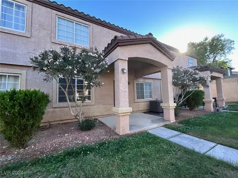 2528 Perryville Ave #103, Las Vegas, NV 89106