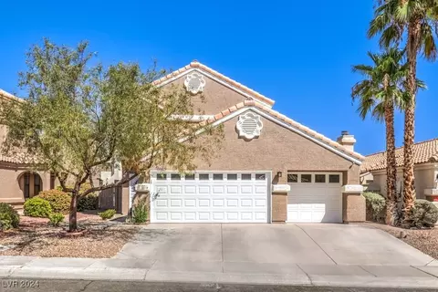 7712 Antero Cir, Las Vegas, NV 89128