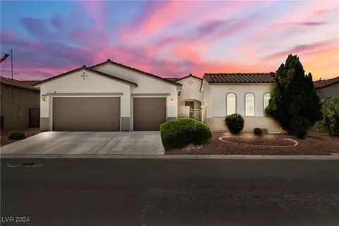 5129 Agio Ave, Pahrump, NV 89061