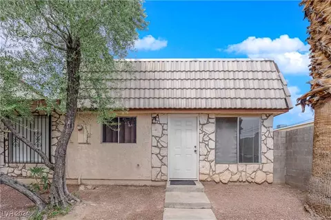 3906 Voxna St #NONE, Las Vegas, NV 89119