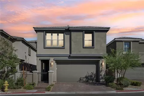 12529 Starry Heaven St, Las Vegas, NV 89138