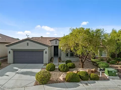 10352 Felice Ave, Las Vegas, NV 89135
