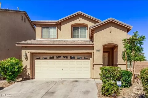6025 Topaz Image St, North Las Vegas, NV 89031