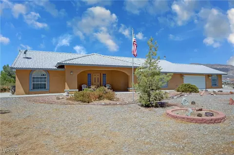 3220 N Leslie St, Pahrump, NV 89060