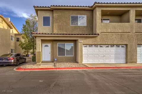 479 Lost Eagle Way, Henderson, NV 89012