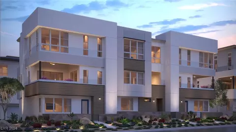 646 Agate Bridge St, Las Vegas, NV 89138