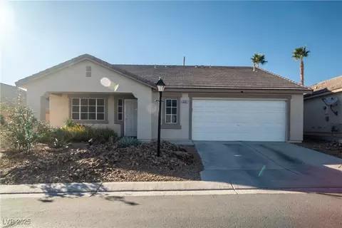 3337 Spinet Dr, North Las Vegas, NV 89032
