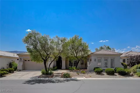 4589 Bersaglio St, Las Vegas, NV 89135