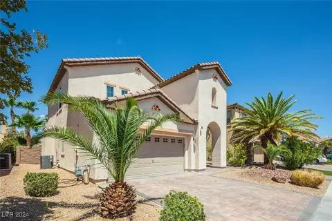 298 Via Franciosa Dr, Henderson, NV 89011