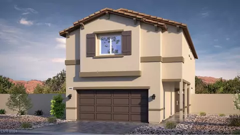 3464 W Rush Ave #22, Las Vegas, NV 89141