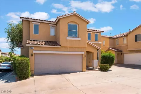 9165 Spoonbill Ridge Pl, Las Vegas, NV 89143