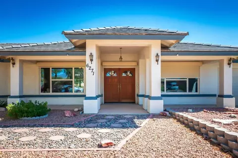 6271 Bullring Ln, Las Vegas, NV 89130