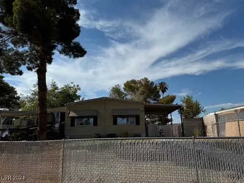 3324 Judson Ave, North Las Vegas, NV 89030