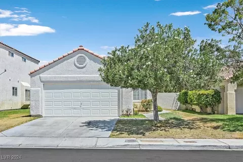 3676 Acadia Hill Dr, Las Vegas, NV 89147