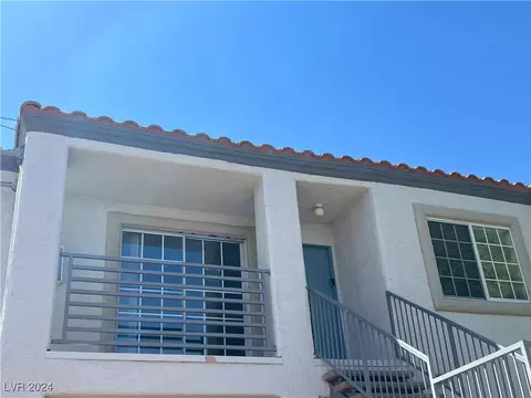 3318 N Decatur Blvd #2137, Las Vegas, NV 89130