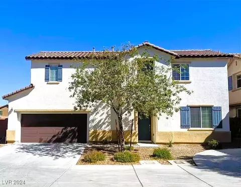8321 Waylon Ave, Las Vegas, NV 89178