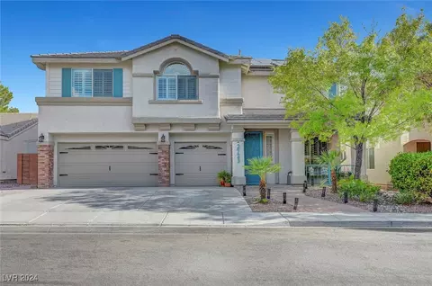 2723 Port Lewis Ave, Henderson, NV 89052