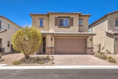 2773 Sipe Springs St, Las Vegas, NV 89142