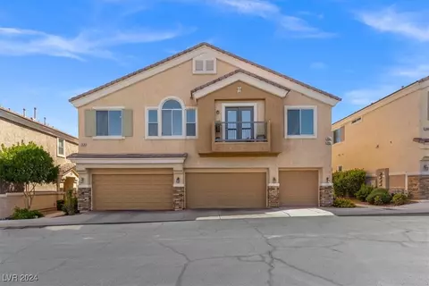 2480 Crafty Clint Ln, Henderson, NV 89002