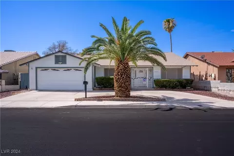 3123 E Rochelle Ave, Las Vegas, NV 89121