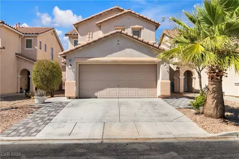 164 Fratelli Ave, Las Vegas, NV 89183