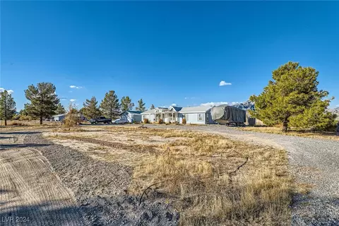 3390 W Blosser Ranch Rd #2, Pahrump, NV 89060