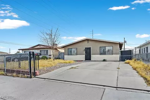 929 Miller Ave, Las Vegas, NV 89106