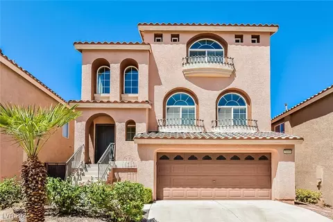5990 Mendocino Hill Ave, Las Vegas, NV 89139