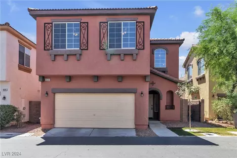 8639 Nature Scene Dr, Las Vegas, NV 89139