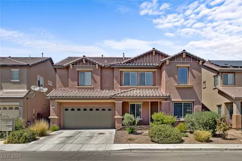 1112 E Hammer Ln, North Las Vegas, NV 89081