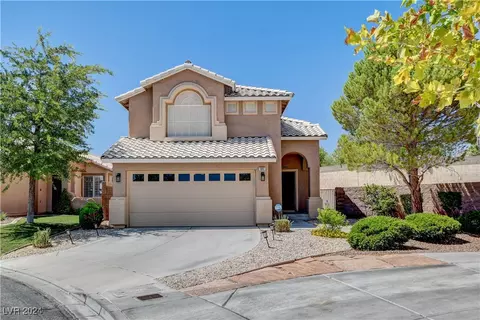 1041 Windhook St, Las Vegas, NV 89144