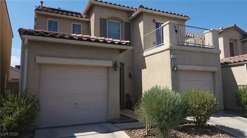 6519 Coronado Canyon Ave, Las Vegas, NV 89142
