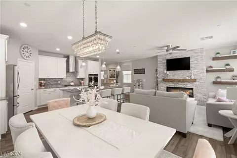 3175 Pergusa Dr, Henderson, NV 89044