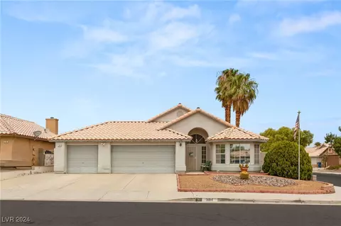 3104 Jane Austin Ave, North Las Vegas, NV 89031