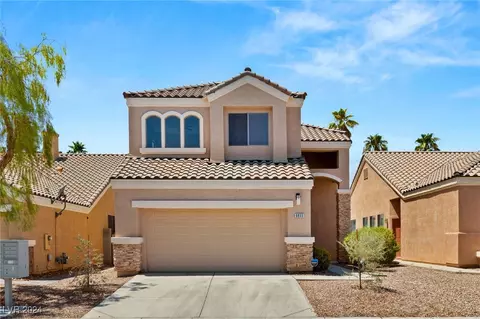 6833 Armistead St, Las Vegas, NV 89149