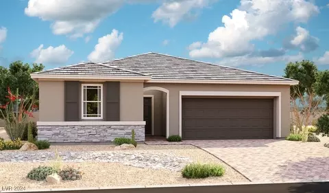 3936 Nivosus Ave, Las Vegas, NV 89141